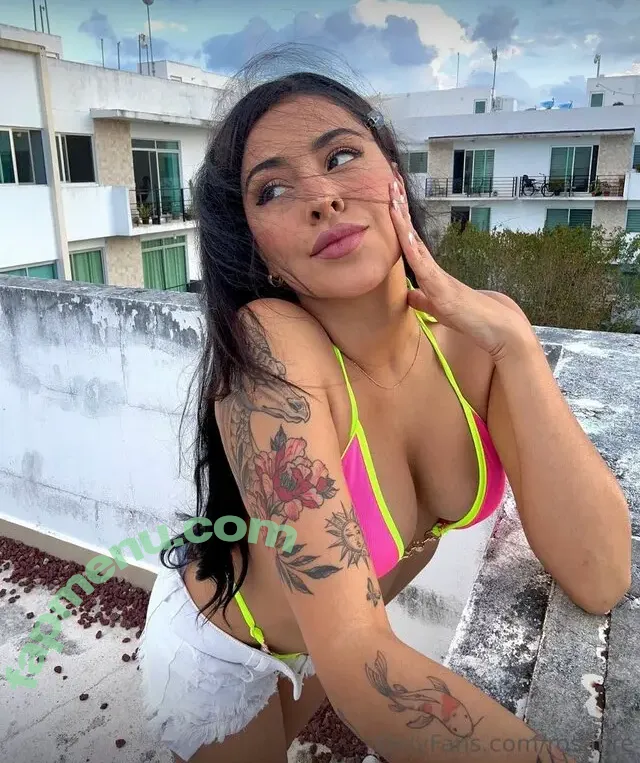 Merith Aranda nude photo #0010 (Rosafire / meritharandaa)