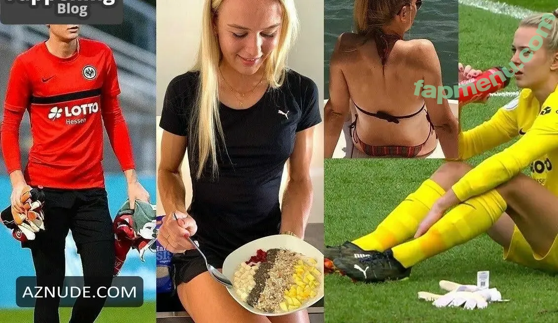 Merle Frohms nude photo #0011 (merlefrohms)