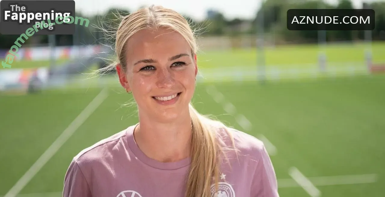 Merle Frohms nude photo #0012 (merlefrohms)