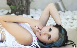 mermaid.sg / mermeoww nude photo #0395