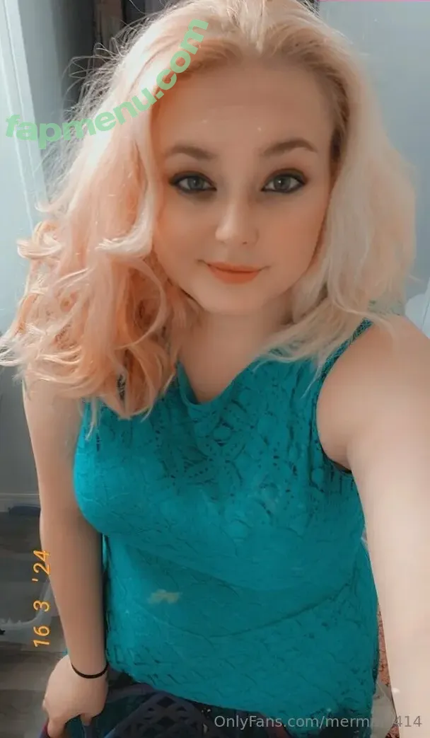 mermaid414 nude photo #0030 (mermaid414)