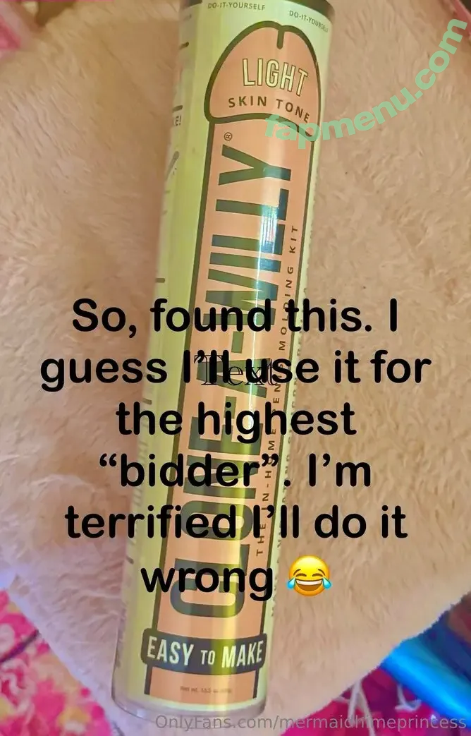 mermaidhimeprincess nude photo #0014 (mermaid_hime_princess)