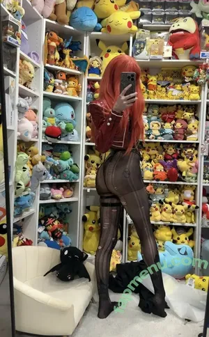 Merokoyui / merokothebunny nude photo #0040