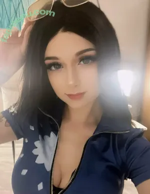 Merokoyui / merokothebunny nude photo #0045