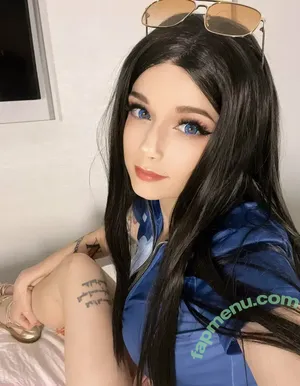 Merokoyui / merokothebunny nude photo #0061