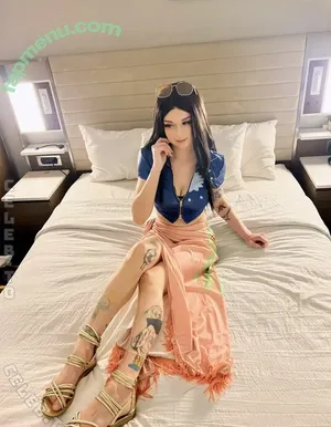 Merokoyui / merokothebunny nude photo #0094