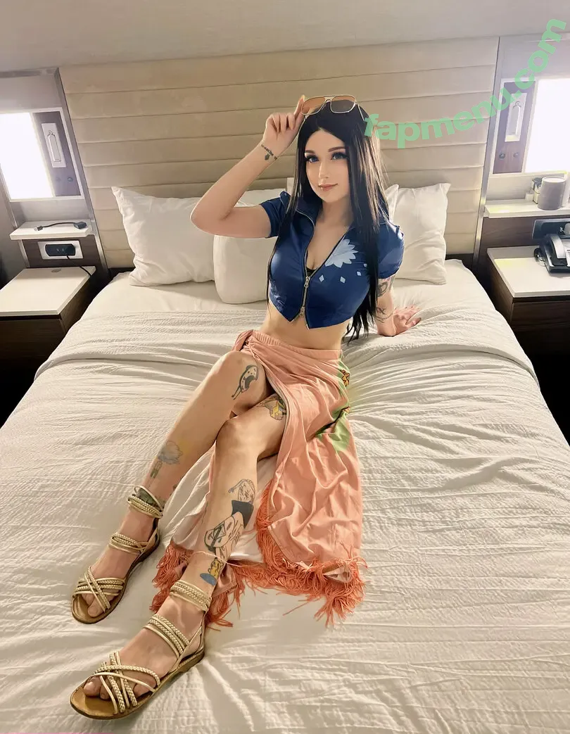 Merokoyui nude photo #0054 (merokothebunny)