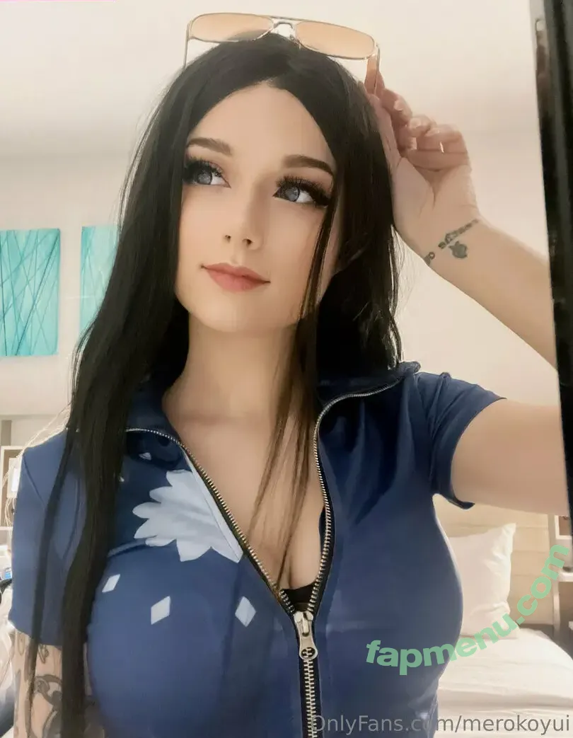 Merokoyui nude photo #0057 (merokothebunny)