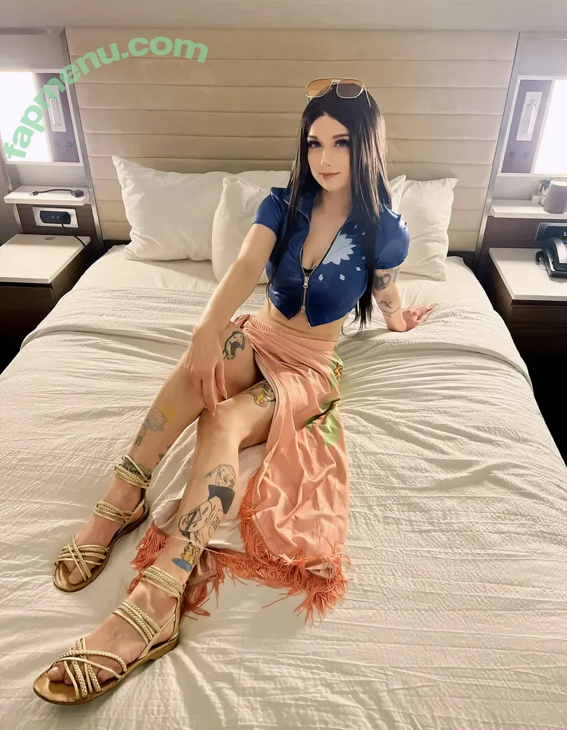 Merokoyui nude photo #0071 (merokothebunny)