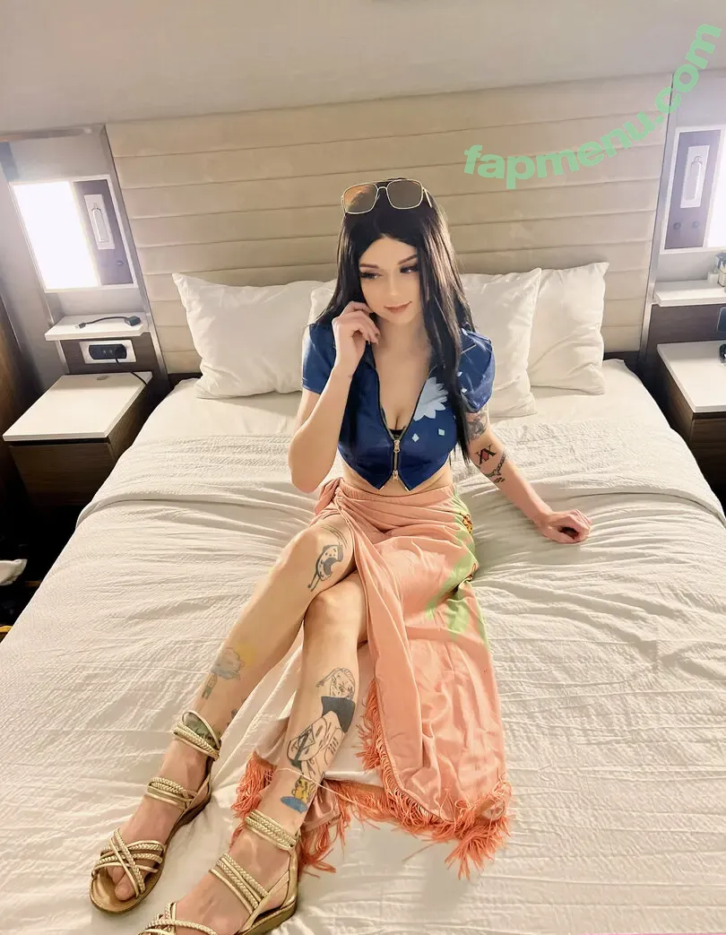 Merokoyui nude photo #0072 (merokothebunny)