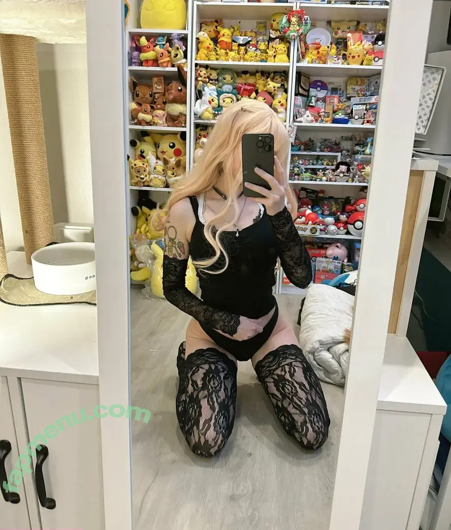 Merokoyui nude photo #0077 (merokothebunny)