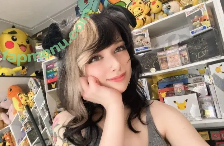 Merokoyui nude photo #0081 (merokothebunny)