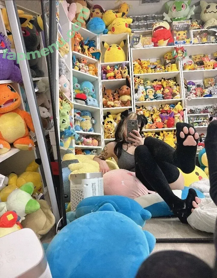 Merokoyui nude photo #0084 (merokothebunny)