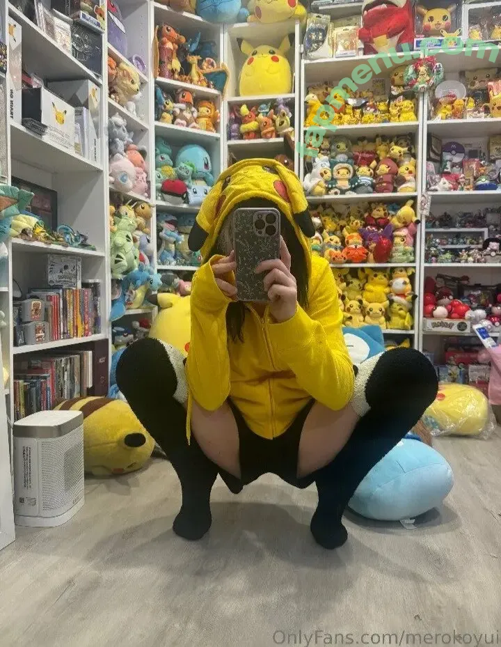 Merokoyui nude photo #0087 (merokothebunny)