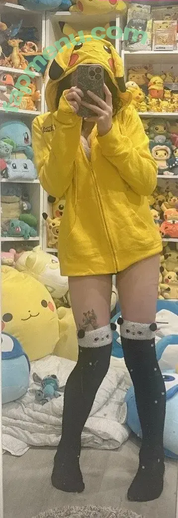 Merokoyui nude photo #0089 (merokothebunny)