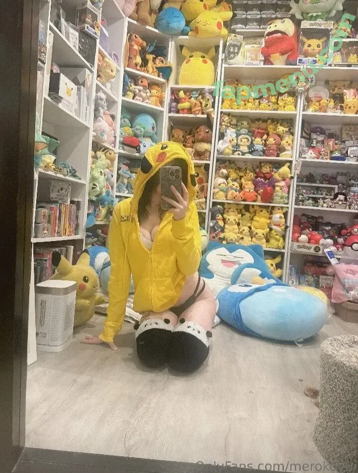 Merokoyui nude photo #0090 (merokothebunny)