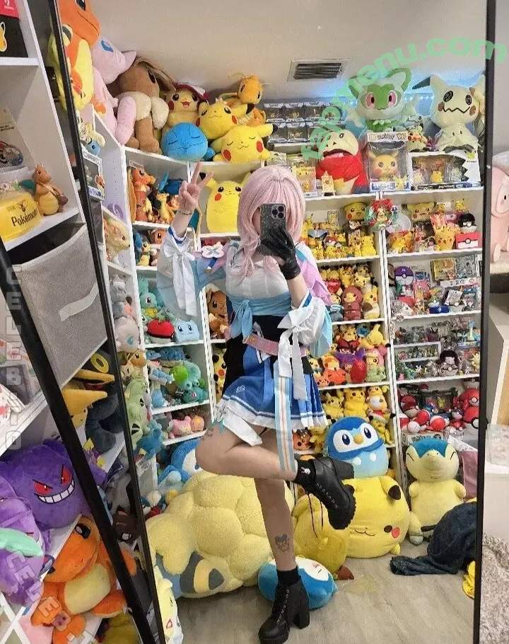 Merokoyui nude photo #0110 (merokothebunny)