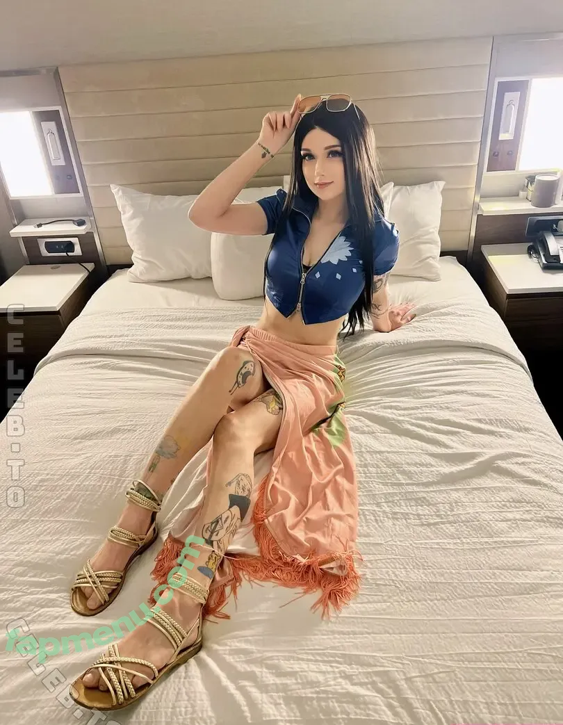 Merokoyui nude photo #0119 (merokothebunny)