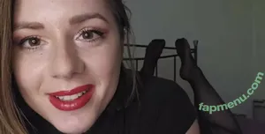 Merona ASMR / MeronaASMR / merona_asmr nude photo #0060