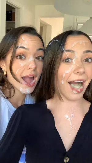 Merrell Twins / MerrellTwins nude photo #0064