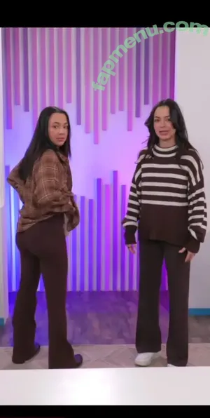 Merrell Twins / MerrellTwins nude photo #0197
