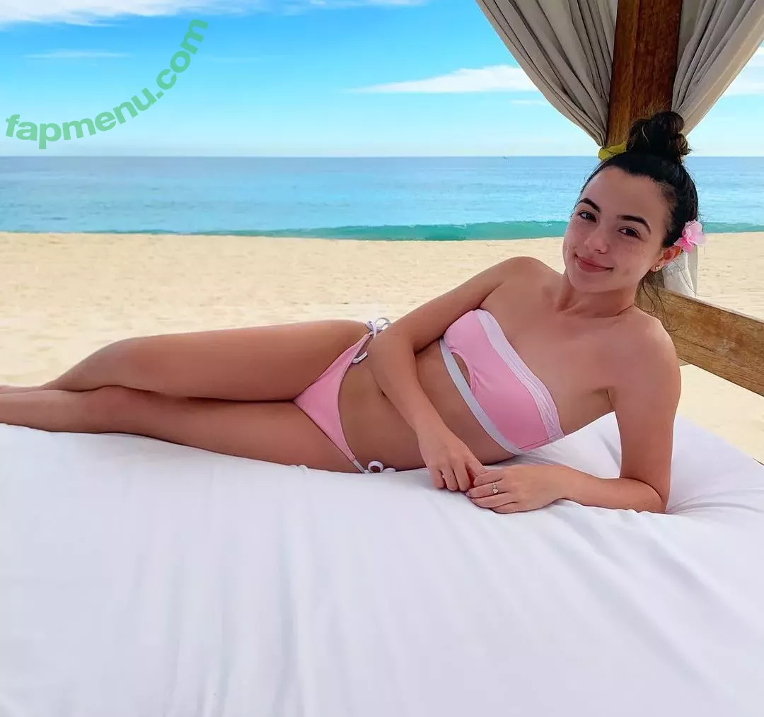 Merrell Twins nude photo #0010 (MerrellTwins)