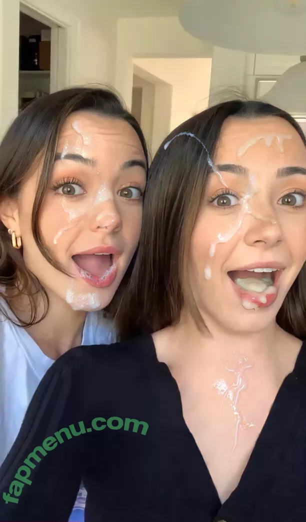 Merrell Twins nude photo #0064 (MerrellTwins)