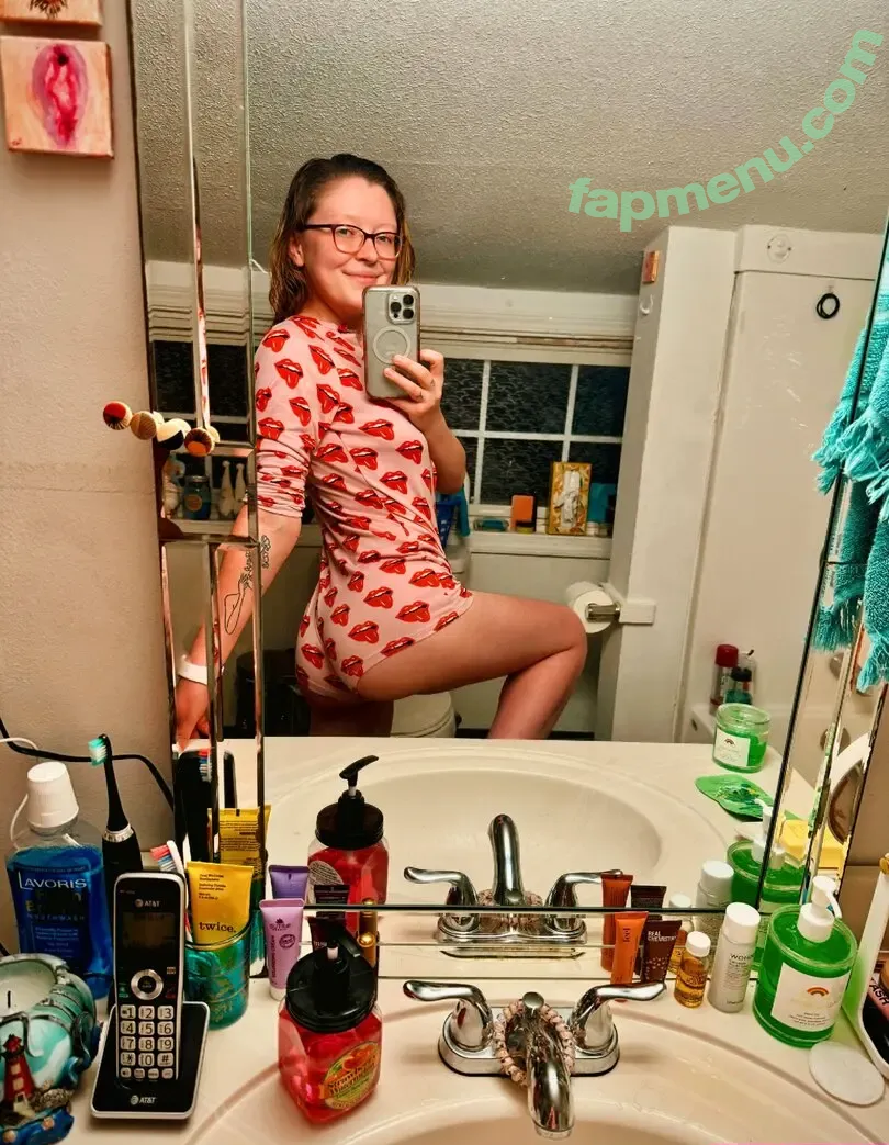merrellx nude photo #0013 (merrell)