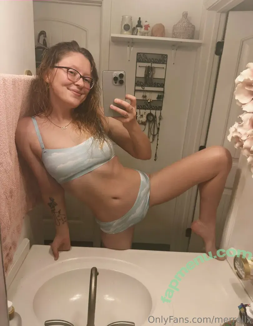 merrellx nude photo #0034 (merrell)