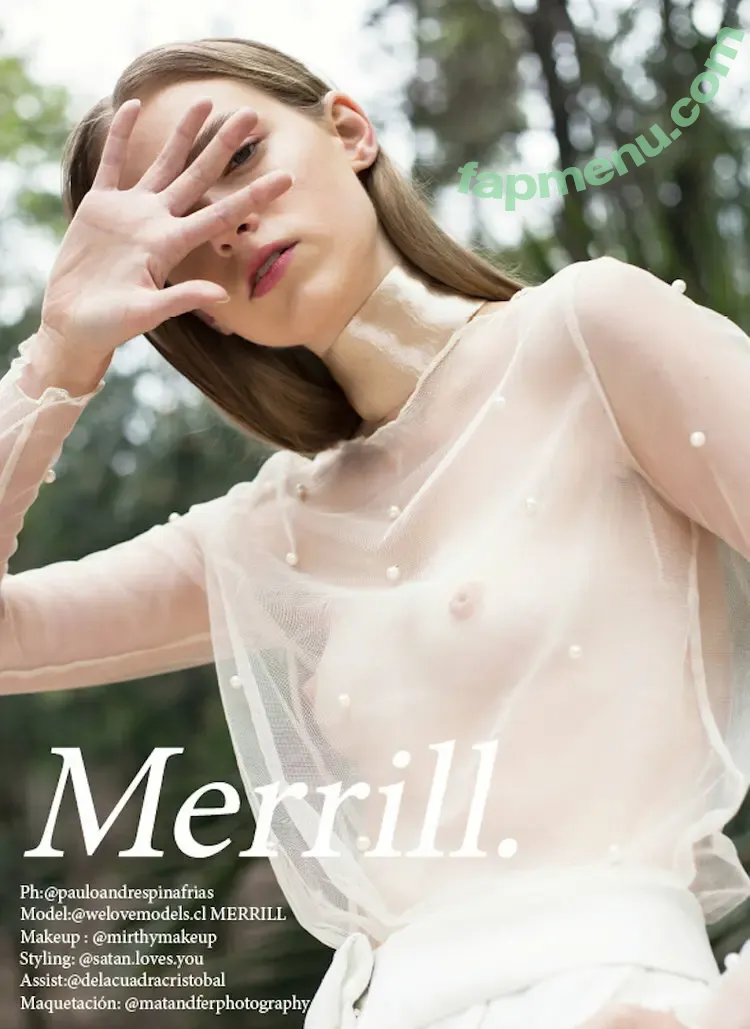 Merrill Hersam nude photo #0006 (merhersam)