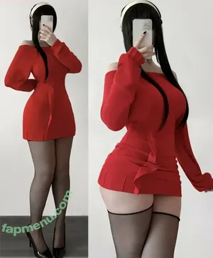 Mersweb / 5itto / merswebb nude photo #0351