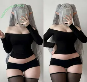 Mersweb / 5itto / merswebb nude photo #0360