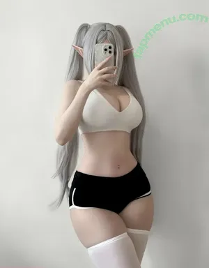 Mersweb / 5itto / merswebb nude photo #0380