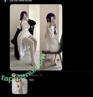 Mersweb / 5itto / merswebb nude photo #0385