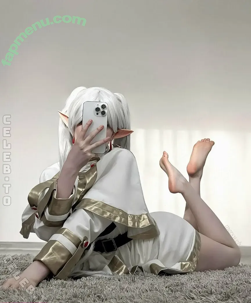 Mersweb nude photo #0367 (5itto / merswebb)