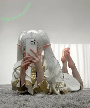 Mersweb / 5itto / Mersweb nude photo #0024