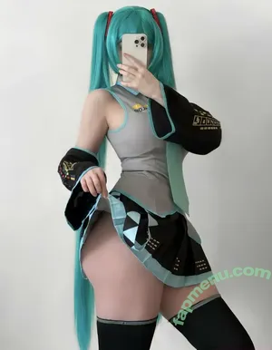 Mersweb / 5itto / Mersweb nude photo #0027