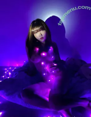 meru.o / _pacaramel nude photo #0206