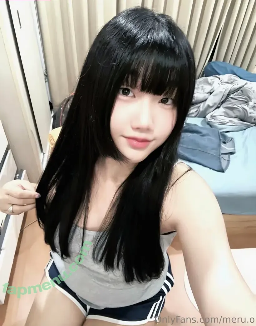 meru.o nude photo #0197 (_pacaramel)