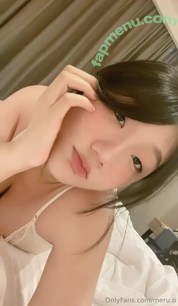 meru.o nude photo #0208 (_pacaramel)
