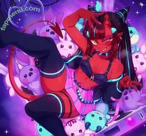 Meru, meru_nyaa leaked nudes