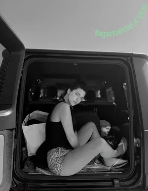 Merve Bolugur / mervebolugur nude photo #0047