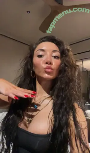 Merve Ozkan / Merv.ozkn nude photo #0081