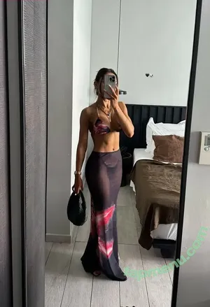 Merve Ozkan / Merv.ozkn nude photo #0094