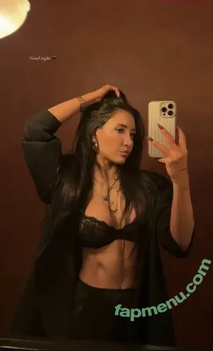 Merve Ozkan / Merv.ozkn nude photo #0104