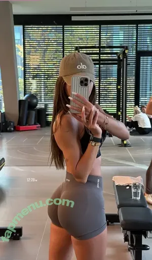 Merve Ozkan / Merv.ozkn nude photo #0188