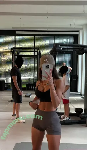 Merve Ozkan / Merv.ozkn nude photo #0191