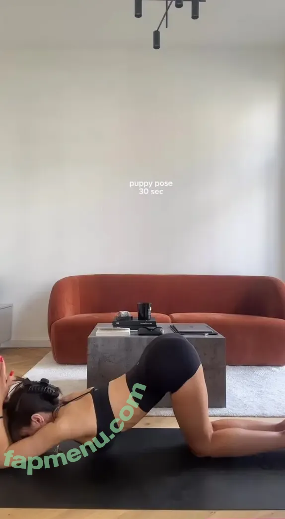 Merve Ozkan nude photo #0070 (Merv.ozkn)