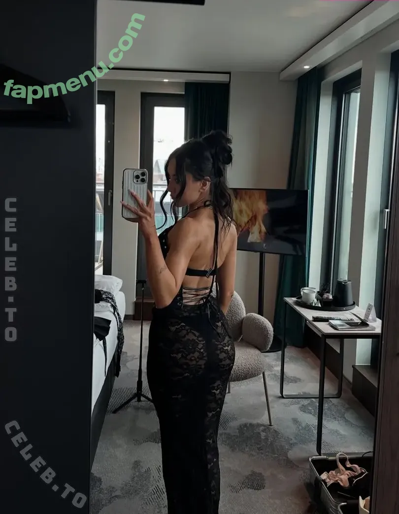 Merve Ozkan nude photo #0235 (merv.ozkn / merveozkann)