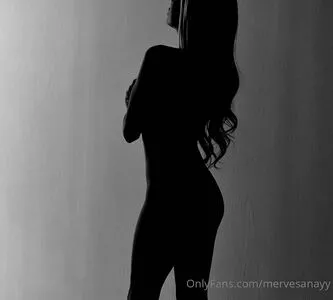 Merve Sanay / mervesanay / mervesanayy / mervesany nude photo #0039